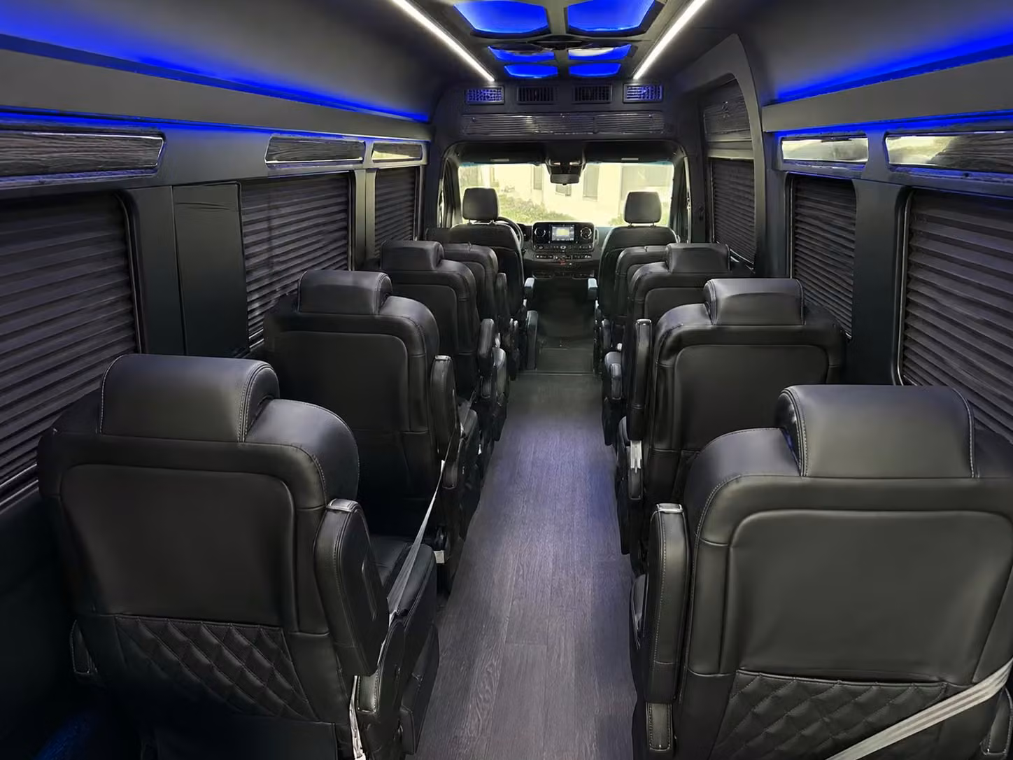 cary field trip transportation